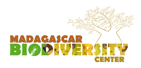 Madagascar Biodiversity Centre logo