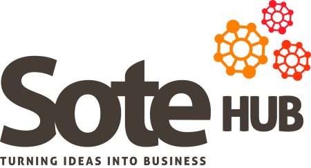 SoteHub logo