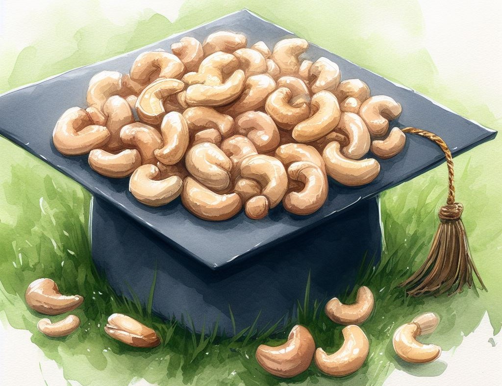 innocent foundation scholars get to business