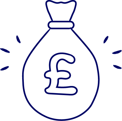 Accelerating SQ-LNS Fund